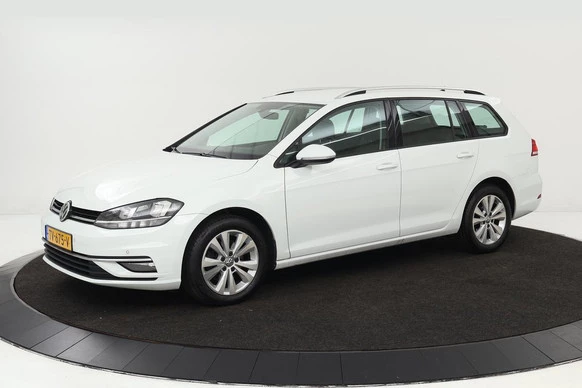 Volkswagen Golf - Afbeelding 1 van 30