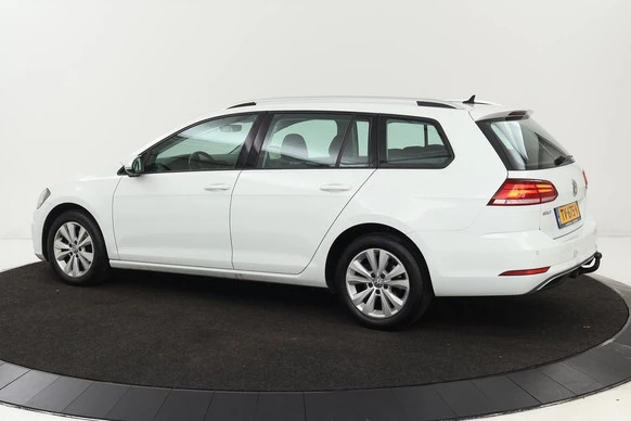 Volkswagen Golf - Afbeelding 2 van 30