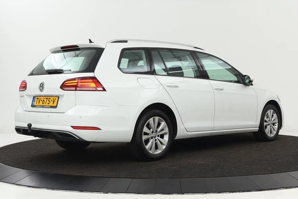 Volkswagen Golf - Afbeelding 27 van 30