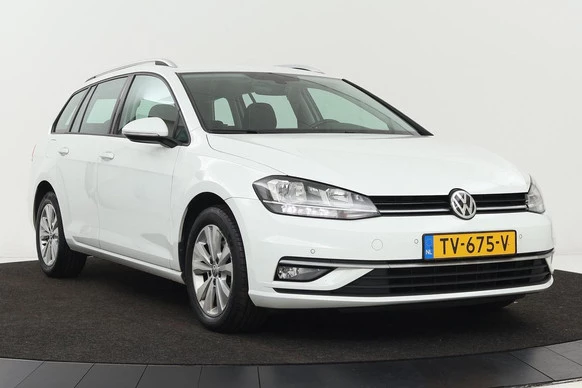 Volkswagen Golf - Afbeelding 28 van 30