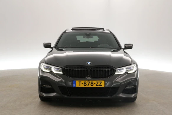 BMW 3 Serie - Afbeelding 4 van 30