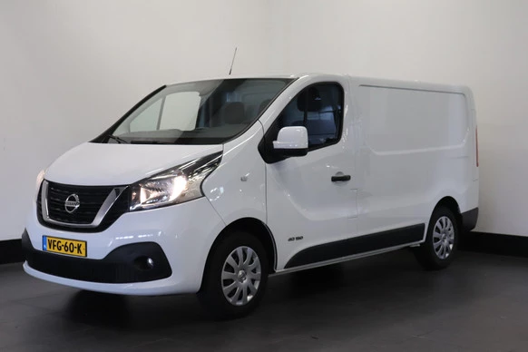 Nissan NV300 - Afbeelding 1 van 23