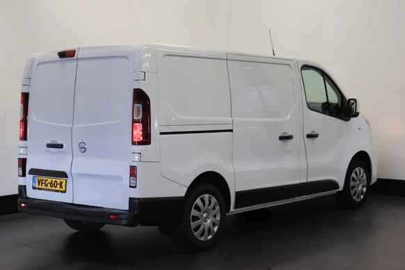 Nissan NV300 - Afbeelding 2 van 23