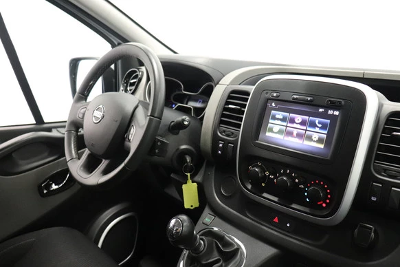 Nissan NV300 - Afbeelding 3 van 23