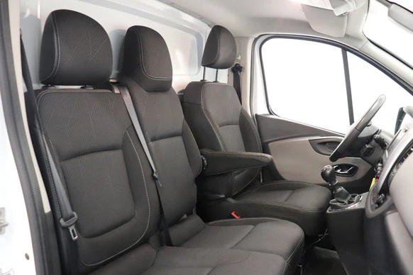 Nissan NV300 - Afbeelding 5 van 23