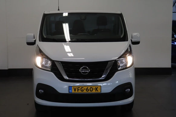 Nissan NV300 - Afbeelding 7 van 23