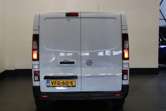 Nissan NV300 - Afbeelding 8 van 23