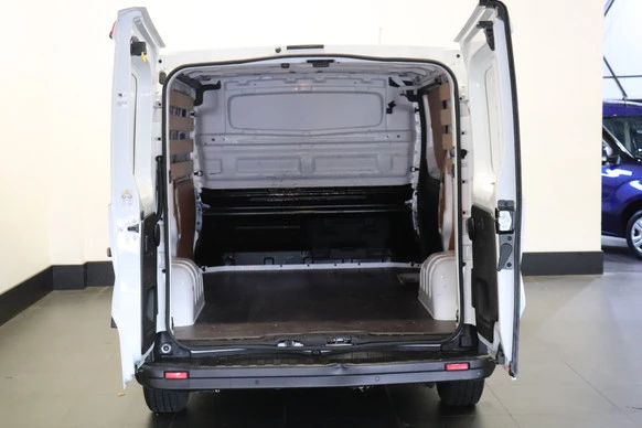 Nissan NV300 - Afbeelding 9 van 23