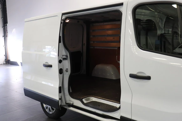 Nissan NV300 - Afbeelding 10 van 23
