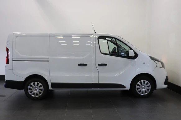 Nissan NV300 - Afbeelding 17 van 23