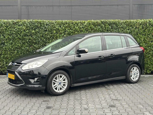 Ford Grand C-Max