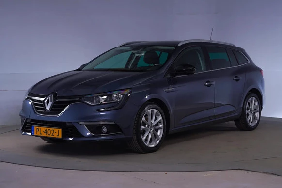 Renault Mégane Estate