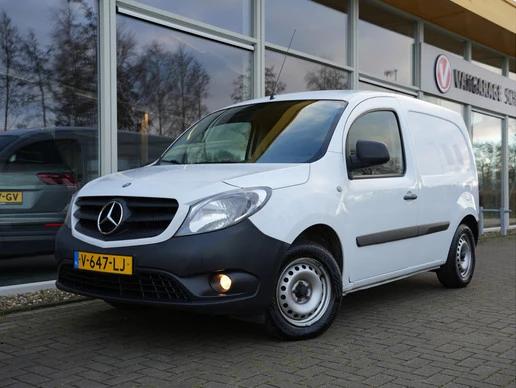 Mercedes-Benz Citan