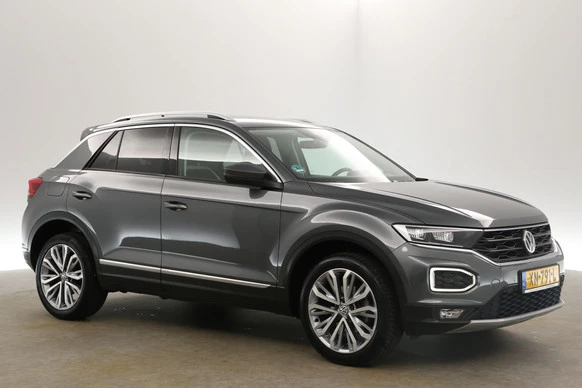 Volkswagen T-Roc - Afbeelding 3 van 30