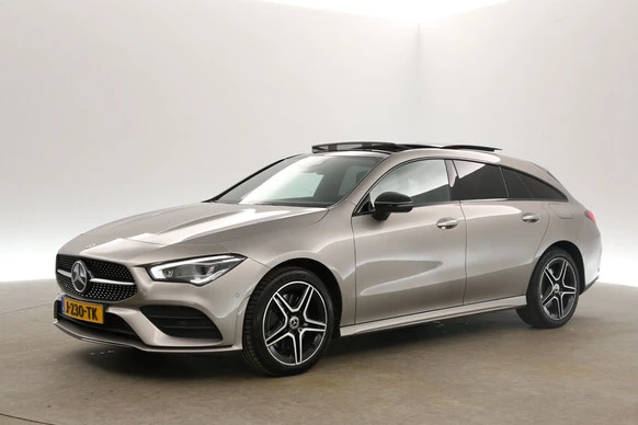 Mercedes-Benz CLA - Afbeelding 5 van 30