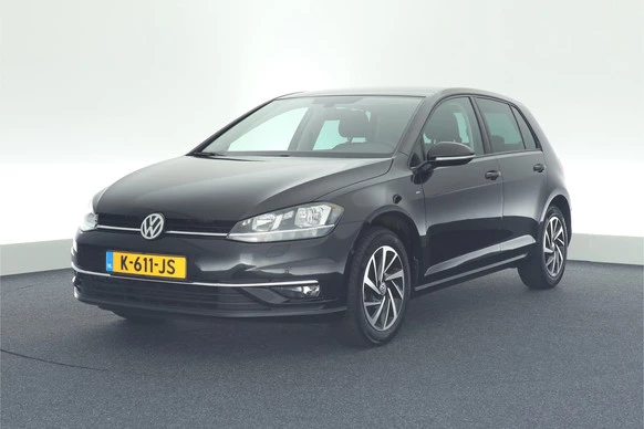 Volkswagen Golf - Afbeelding 1 van 30