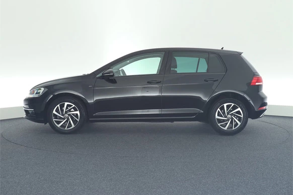 Volkswagen Golf - Afbeelding 5 van 30