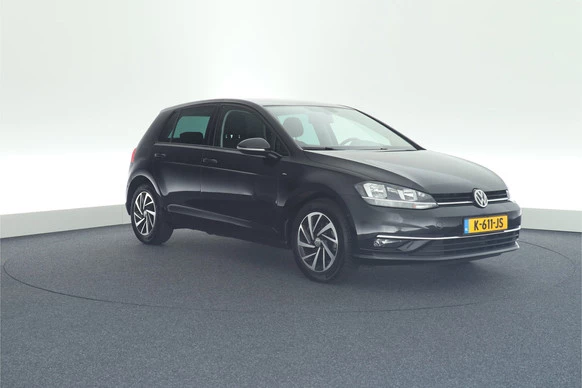 Volkswagen Golf - Afbeelding 9 van 30