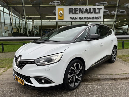 Renault Grand Scénic