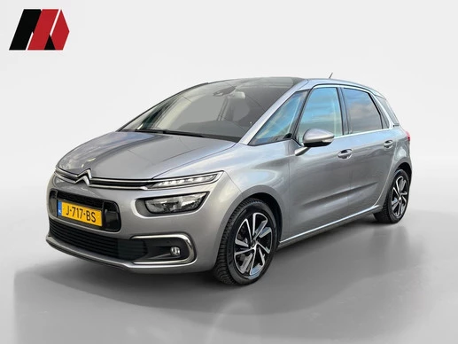 Citroën C4 Spacetourer