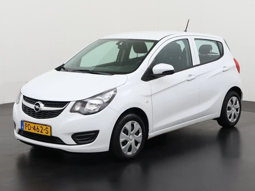 Opel KARL