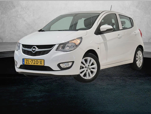 Opel KARL