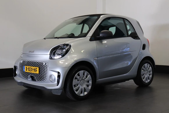 Smart Fortwo - Afbeelding 1 van 20