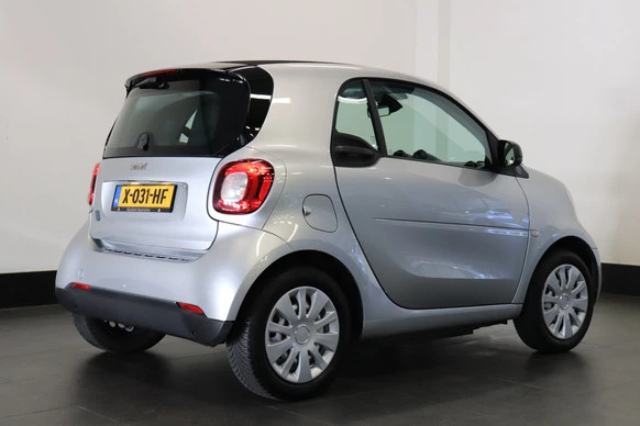 Smart Fortwo - Afbeelding 2 van 20