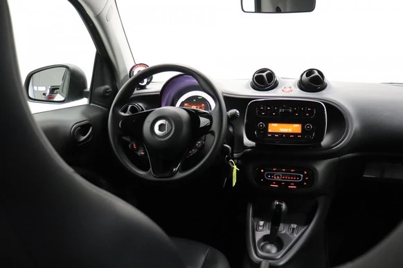 Smart Fortwo - Afbeelding 3 van 20