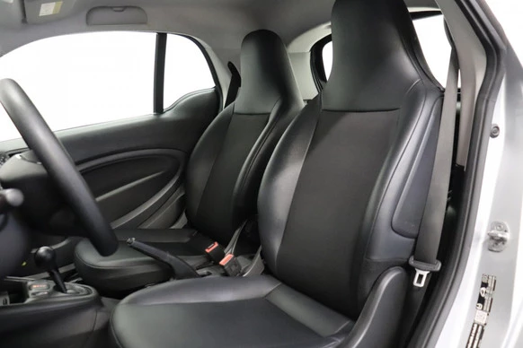 Smart Fortwo - Afbeelding 4 van 20