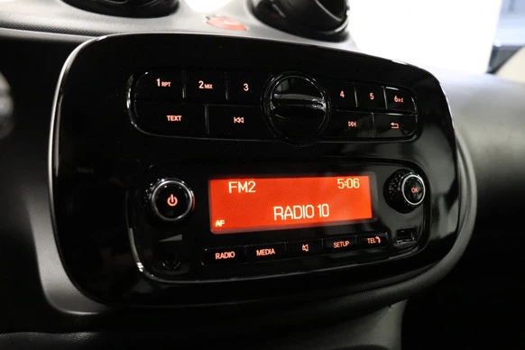 Smart Fortwo - Afbeelding 6 van 20