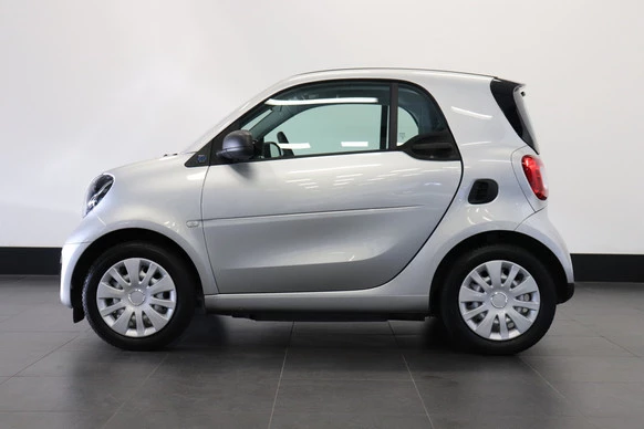 Smart Fortwo - Afbeelding 7 van 20
