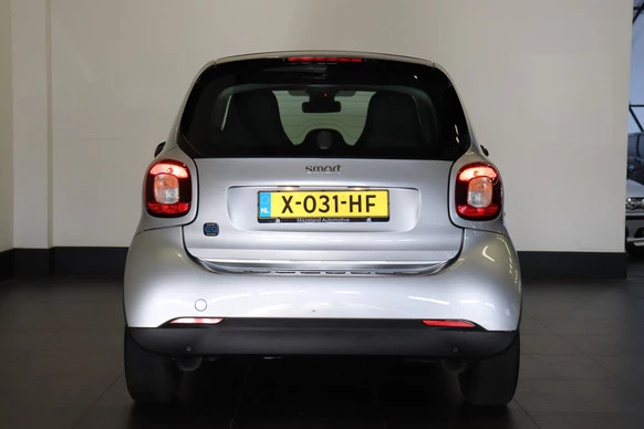 Smart Fortwo - Afbeelding 9 van 20
