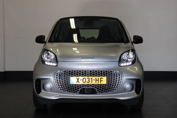 Smart Fortwo - Afbeelding 10 van 20