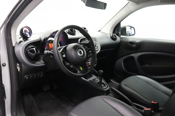 Smart Fortwo - Afbeelding 11 van 20