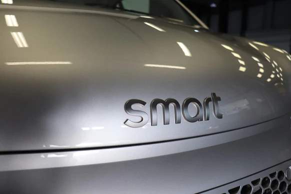 Smart Fortwo - Afbeelding 14 van 20