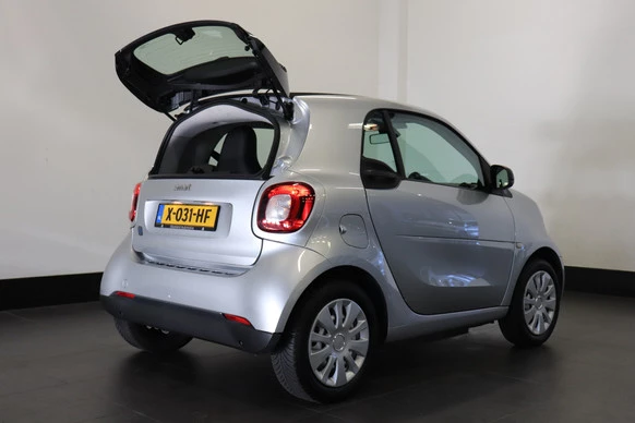 Smart Fortwo - Afbeelding 15 van 20