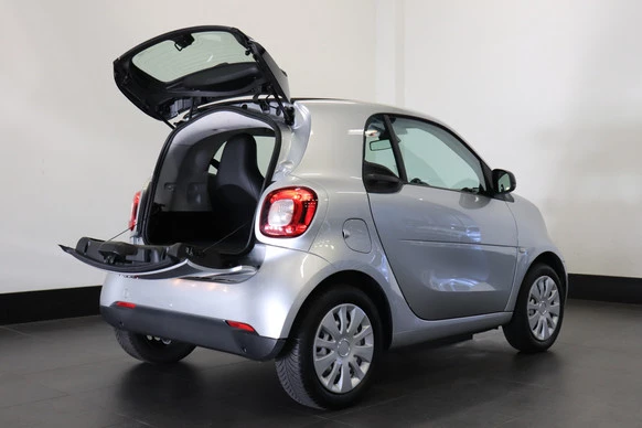 Smart Fortwo - Afbeelding 16 van 20