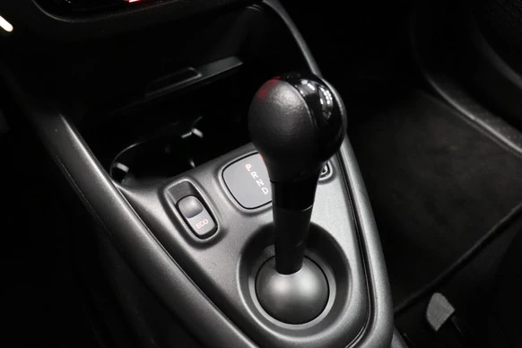 Smart Fortwo - Afbeelding 19 van 20
