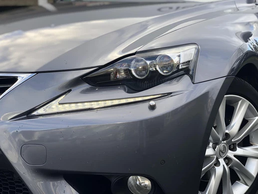 Lexus IS - Afbeelding 5 van 30