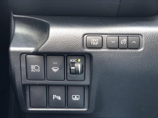 Lexus IS - Afbeelding 19 van 30