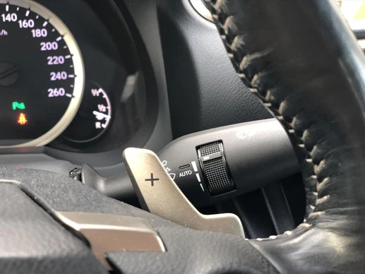Lexus IS - Afbeelding 30 van 30