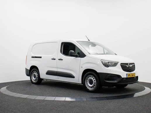 Opel Combo-e