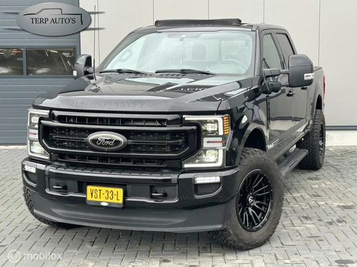 Ford F-250 - Afbeelding 1 van 30
