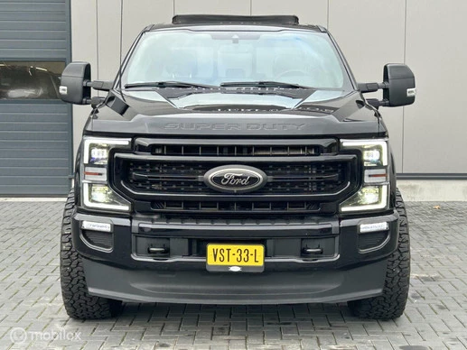 Ford F-250 - Afbeelding 2 van 30