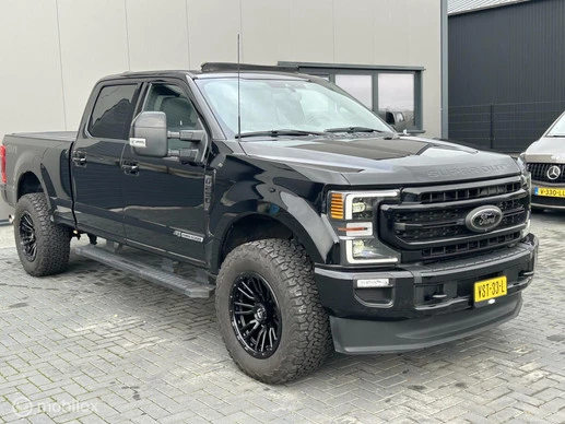 Ford F-250 - Afbeelding 6 van 30