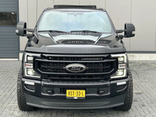 Ford F-250 - Afbeelding 7 van 30