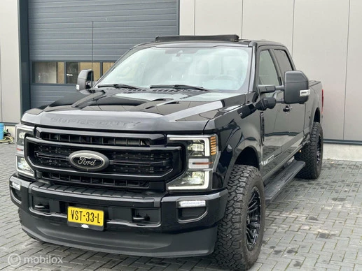 Ford F-250 - Afbeelding 9 van 30