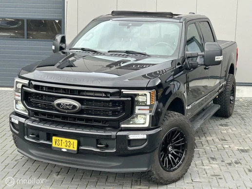 Ford F-250 - Afbeelding 11 van 30