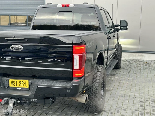 Ford F-250 - Afbeelding 12 van 30